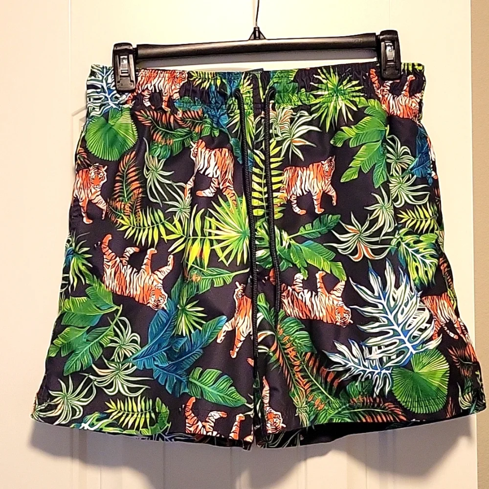 Swim trunks - Picture 1 of 2